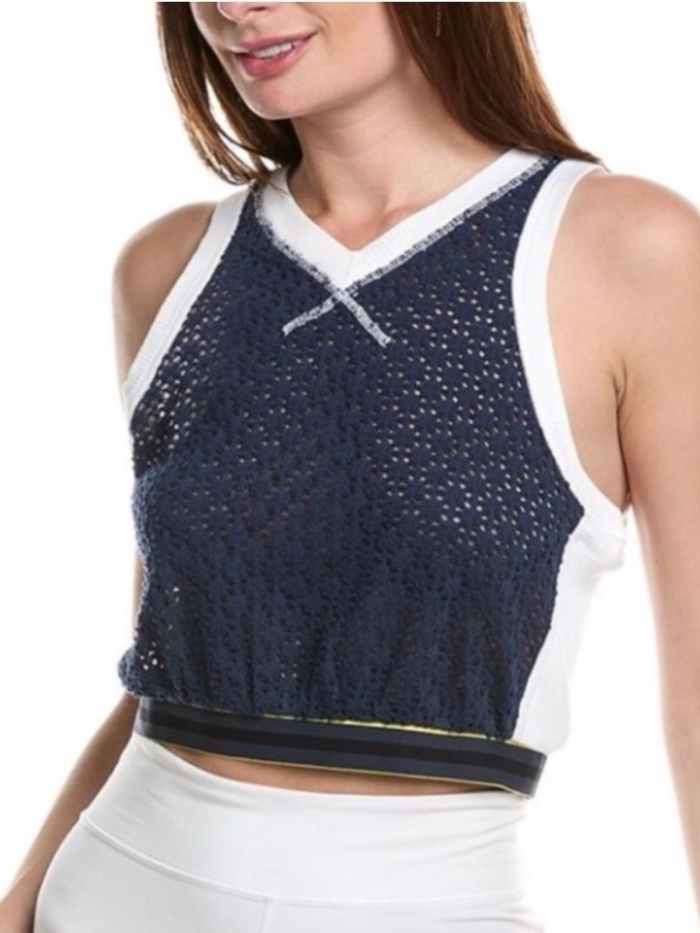 Free People Movement Slam Dunk Top Small